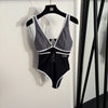 Chanel Swimsuit
