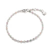 Rainbow Gleam Bracelet