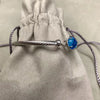 David Yurman Diamond Bracelet