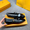Gucci LV Flat