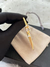 David Yurman Horseshoe Bracelet
