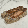 Gucci Ballet Flat