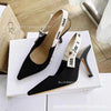 Dior Simple High Heels