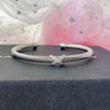 David Yurman X Bangle