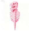 Dinosaur Skeleton Pet Clothing