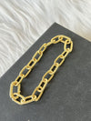 David Yurman Chain Bracelet