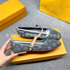 Gucci LV Flat