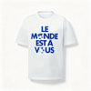 Gucci Vuitton T-Shirt