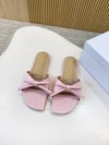 Dior Bowknot Flat