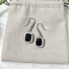 David Yurman Cubic Diamond Earring Dangles