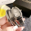 BVLG Serpenti Watch