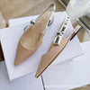 Dior Simple High Heels