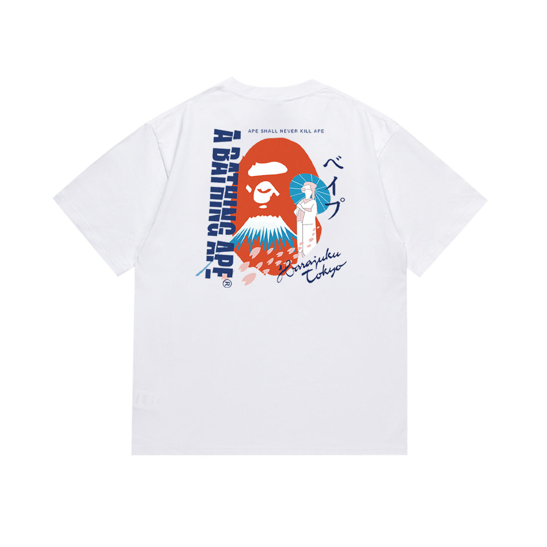BAPE T-Shirt