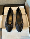 Chanel Ballet Flat