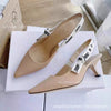 Dior Simple High Heels