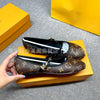 Gucci LV Flat