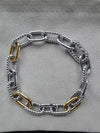 David Yurman Chain Bracelet