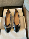 Chanel Ballet Flat