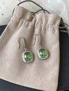 David Yurman Cubic Diamond Earring Dangles