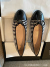 Chanel Ballet Flat