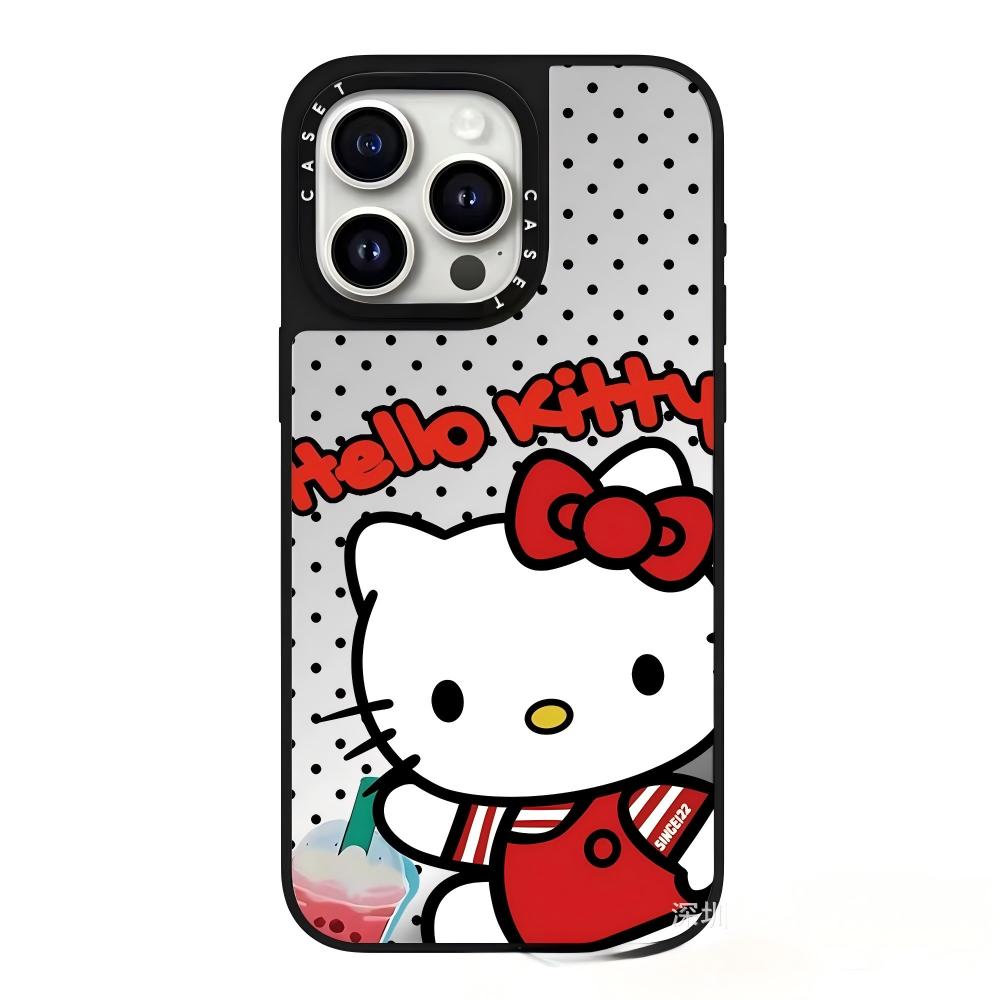 CASETiFY Hello Kitty Phone Case