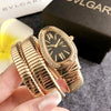 BVLG Serpenti Watch