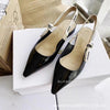 Dior Simple High Heels