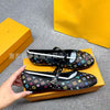 Gucci LV Flat