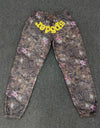 Sp5der Hoodie Pants