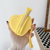 Rhode Heart Shape Case Bag with Lip Balm
