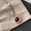David Yurman Diamond Necklace