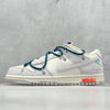 Nike Off-White X Dunk Low Lot Sneaker