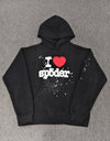 Sp5der Hoodie Pants