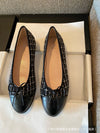 Chanel Ballet Flat