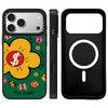 CASETiFY Rich Flower MagSafe Phone Case
