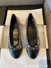 Chanel Ballet Flat