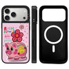 CASETiFY Rich Flower MagSafe Phone Case