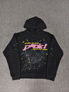 Sp5der Hoodie Pants