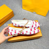Gucci LV Flat