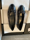 Chanel Ballet Flat