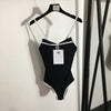 Chanel Swimsuit