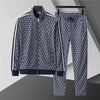 Gucci Prada Lacoste Sportsware Set
