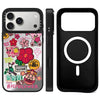 CASETiFY Rich Flower MagSafe Phone Case