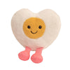 Jelly Cat Toy