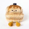 Jelly Cat Toy