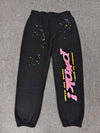 Sp5der Hoodie Pants