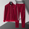 Gucci Prada Lacoste Sportsware Set
