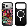 CASETiFY Rich Flower MagSafe Phone Case