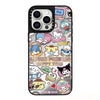 CASETiFY Hello Kitty Phone Case
