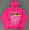 Sp5der Hoodie Pants